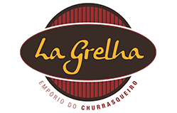La Grelha logo